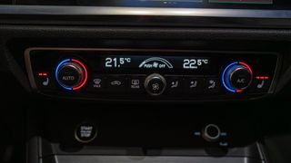 Audi Q3 Sportback 45 TFSI e 180kW S tronic Black Line