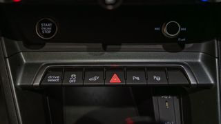 Audi Q3 Sportback 45 TFSI e 180kW S tronic Black Line