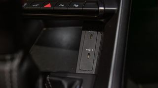 Audi Q3 Sportback 45 TFSI e 180kW S tronic Black Line