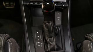 Audi Q3 Sportback 45 TFSI e 180kW S tronic Black Line