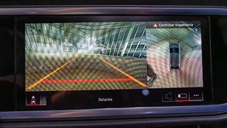 Audi Q3 Sportback 45 TFSI e 180kW S tronic Black Line