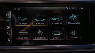 Audi Q3 Sportback 45 TFSI e 180kW S tronic Black Line