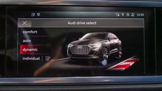 Audi Q3 Sportback 45 TFSI e 180kW S tronic Black Line