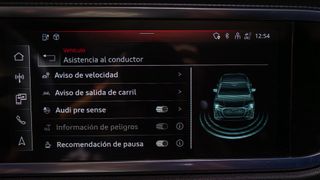 Audi Q3 Sportback 45 TFSI e 180kW S tronic Black Line