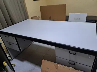 Mesa  despacho /mostrador