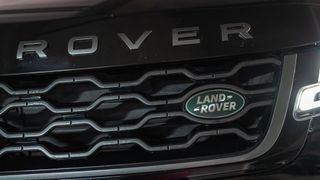 Land Rover Range Rover Evoque 2.0L TD4 Diesel 110kW 4x4 HSE Dynamic
