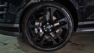 Land Rover Range Rover Evoque 2.0L TD4 Diesel 110kW 4x4 HSE Dynamic