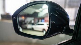 Land Rover Range Rover Evoque 2.0L TD4 Diesel 110kW 4x4 HSE Dynamic