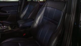 Land Rover Range Rover Evoque 2.0L TD4 Diesel 110kW 4x4 HSE Dynamic