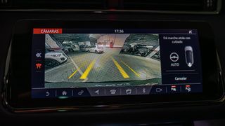 Land Rover Range Rover Evoque 2.0L TD4 Diesel 110kW 4x4 HSE Dynamic