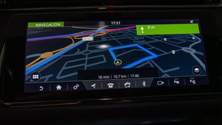 Land Rover Range Rover Evoque 2.0L TD4 Diesel 110kW 4x4 HSE Dynamic