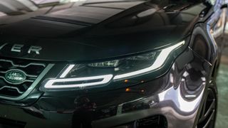 Land Rover Range Rover Evoque 2.0L TD4 Diesel 110kW 4x4 HSE Dynamic