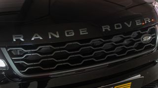 Land Rover Range Rover Evoque 2.0L TD4 Diesel 110kW 4x4 HSE Dynamic