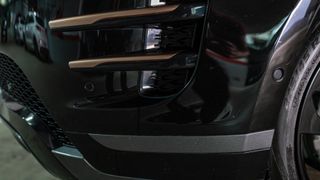 Land Rover Range Rover Evoque 2.0L TD4 Diesel 110kW 4x4 HSE Dynamic