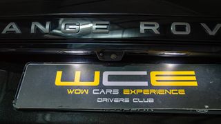 Land Rover Range Rover Evoque 2.0L TD4 Diesel 110kW 4x4 HSE Dynamic