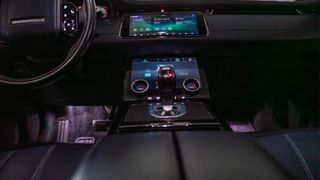 Land Rover Range Rover Evoque 2.0L TD4 Diesel 110kW 4x4 HSE Dynamic