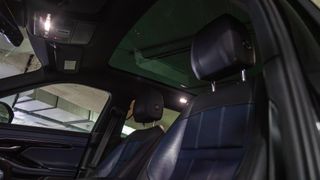 Land Rover Range Rover Evoque 2.0L TD4 Diesel 110kW 4x4 HSE Dynamic