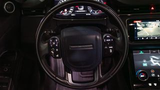 Land Rover Range Rover Evoque 2.0L TD4 Diesel 110kW 4x4 HSE Dynamic