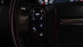 Land Rover Range Rover Evoque 2.0L TD4 Diesel 110kW 4x4 HSE Dynamic