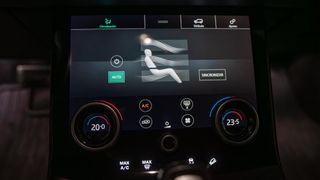 Land Rover Range Rover Evoque 2.0L TD4 Diesel 110kW 4x4 HSE Dynamic