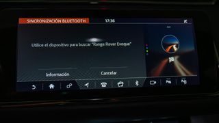 Land Rover Range Rover Evoque 2.0L TD4 Diesel 110kW 4x4 HSE Dynamic