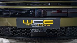 Hyundai Santa Fe PHEV 1.6T 253CV 4X4 AT Calligraphy Ll.Di