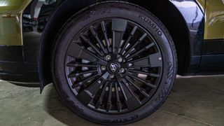 Hyundai Santa Fe PHEV 1.6T 253CV 4X4 AT Calligraphy Ll.Di