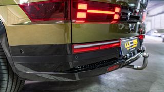 Hyundai Santa Fe PHEV 1.6T 253CV 4X4 AT Calligraphy Ll.Di