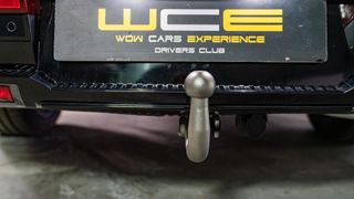 Hyundai Santa Fe PHEV 1.6T 253CV 4X4 AT Calligraphy Ll.Di