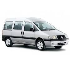 Se dan portes en furgoneta TAMAÑO MEDIO