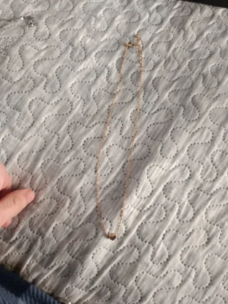 Colgante Corazón Acero Inoxidable