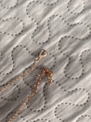 Colgante Corazón Acero Inoxidable