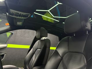 Porsche Macan S diesel