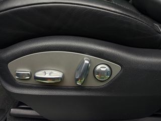 Porsche Macan S diesel