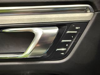 Porsche Macan S diesel