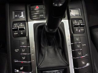 Porsche Macan S diesel