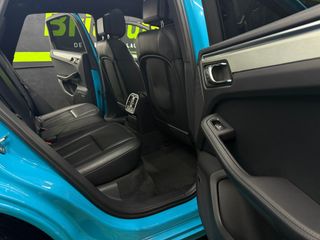 Porsche Macan S diesel