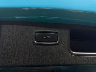 Porsche Macan S diesel