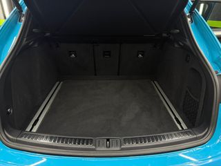 Porsche Macan S diesel