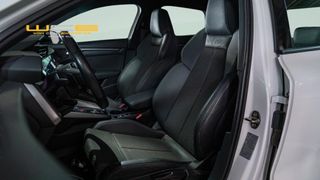 Audi A3 Sportback S line 35 TFSI 110kW (150CV)