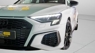 Audi A3 Sportback S line 35 TFSI 110kW (150CV)