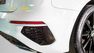 Audi A3 Sportback S line 35 TFSI 110kW (150CV)