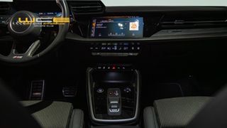 Audi A3 Sportback S line 35 TFSI 110kW (150CV)