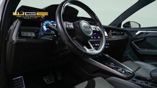 Audi A3 Sportback S line 35 TFSI 110kW (150CV)