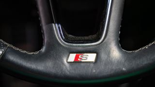 Audi A3 Sportback S line 35 TFSI 110kW (150CV)