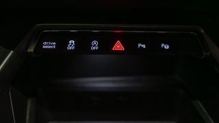 Audi A3 Sportback S line 35 TFSI 110kW (150CV)