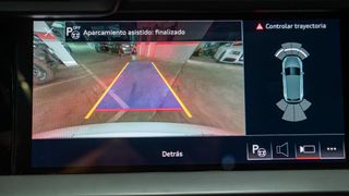 Audi A3 Sportback S line 35 TFSI 110kW (150CV)