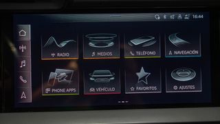 Audi A3 Sportback S line 35 TFSI 110kW (150CV)