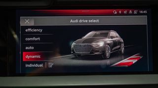 Audi A3 Sportback S line 35 TFSI 110kW (150CV)