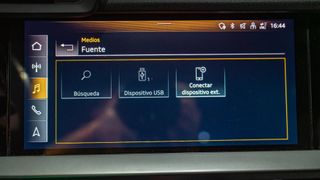 Audi A3 Sportback S line 35 TFSI 110kW (150CV)